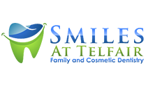 Smiles At Telfair Family and Cosmetic Dentistry